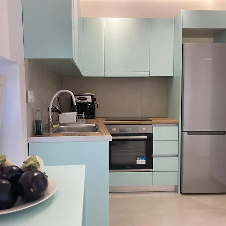 E&m Mykonos Áno Merá