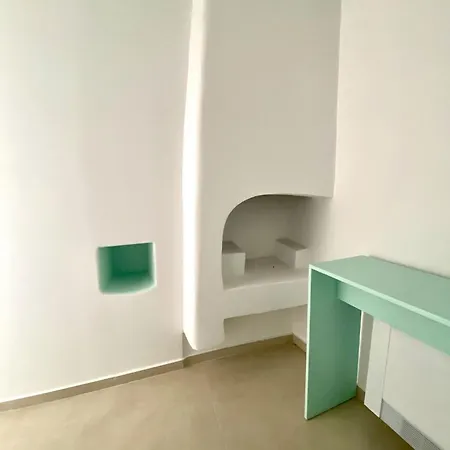 E&m Mykonos Apartman *