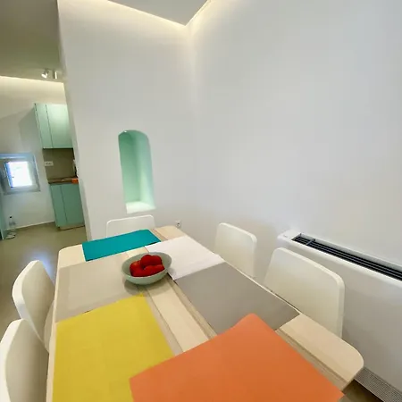 E&m Mykonos Άνω Μερά