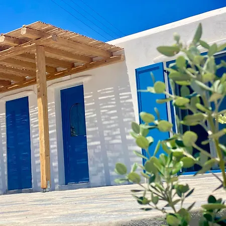 Διαμέρισμα E&m Mykonos