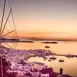 E&m Mykonos Apartment