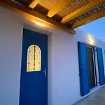 Apartment E&m Mykonos *