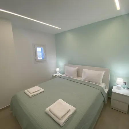 E&m Mykonos Ano Mera