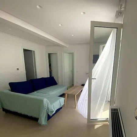Διαμέρισμα E&m Mykonos