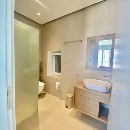 Lägenhet E&m Mykonos Ano Mera