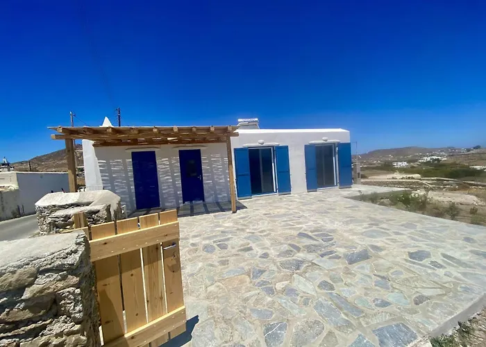 E&m Mykonos * Ano Mera