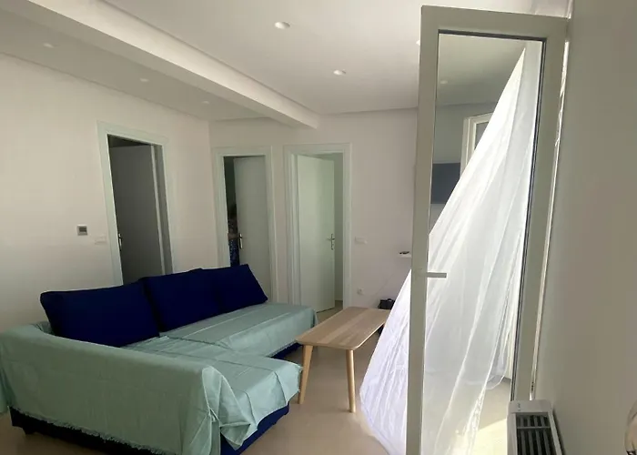 דירה E&m Mykonos