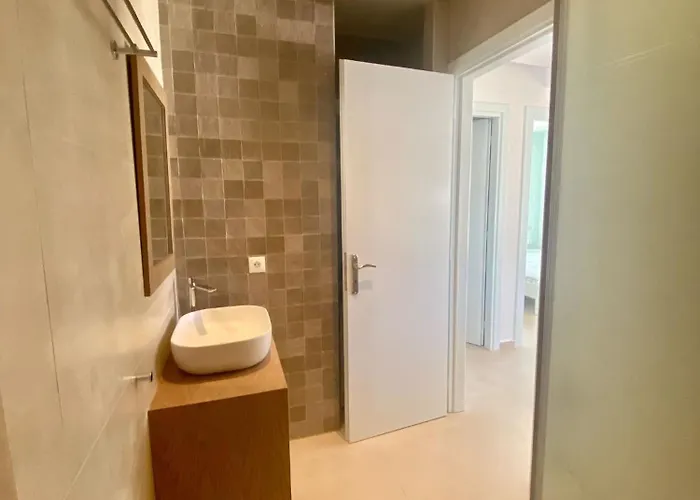 דירה E&m Mykonos