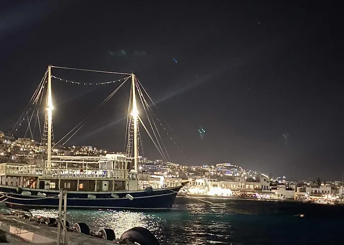 E&m Mykonos Appartamento *