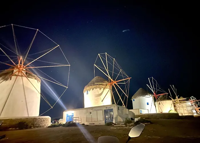 E&m Mykonos Appartamento