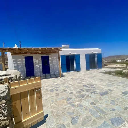 E&m Mykonos * Ano Mera