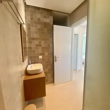 Apartmán E&m Mykonos