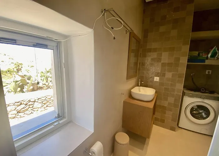 E&m Mykonos Apartment Ano Mera